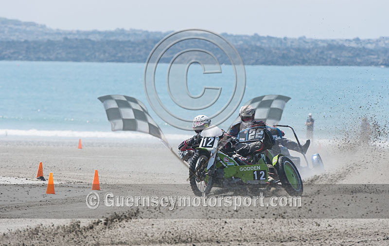 Sand Ace_2014_Sidecar-16 - BRITISH SAND ACE 1000cc SIDECARS - 2014