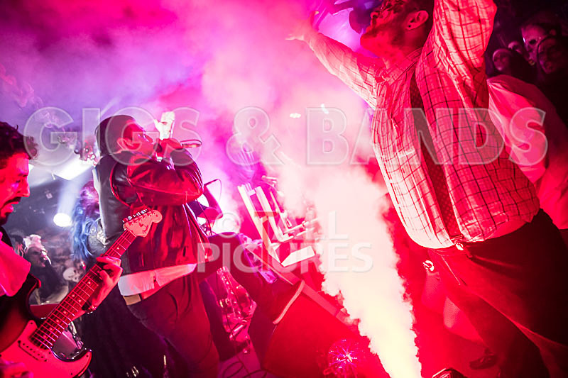 Static Alice-661 - STATIC ALICE