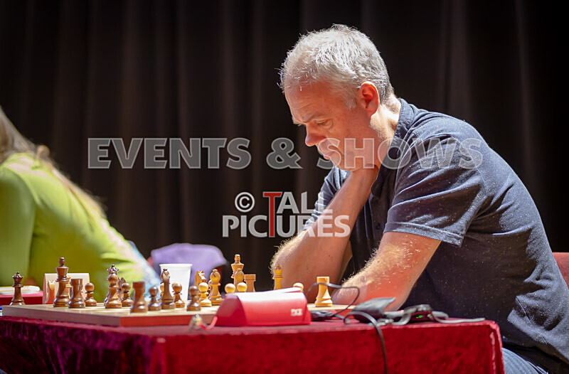 Guernsey Chess Festival 2022-53 - THE 46th GUERNSEY INTERNATIONAL CHESS FESTIVAL