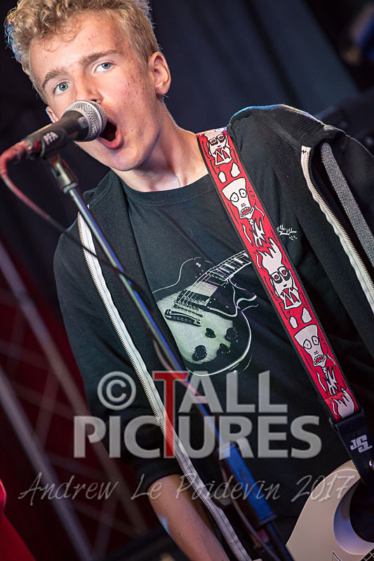 SoPM Summer Gig 2017-132 - SCHOOL OF POPULAR MUSIC SUMMER GIG 2017