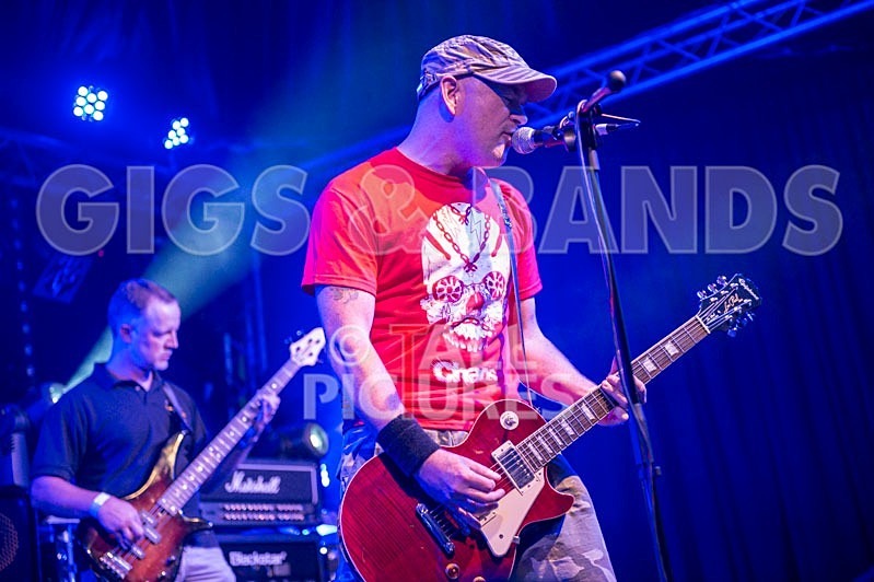 Chaos 2013_Sugar Slam-2 - SUGAR SLAM