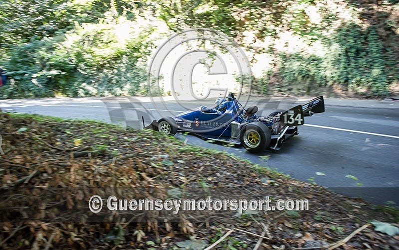 Hill Climb_07-09-2013_CAR-54 - CARS_07-09-2013