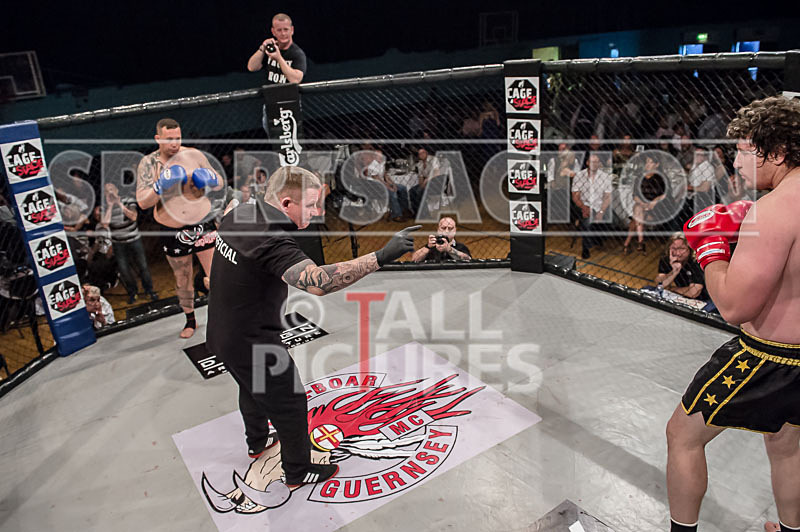 Lock-In 2014_Bout-5-8 - BOUT-5