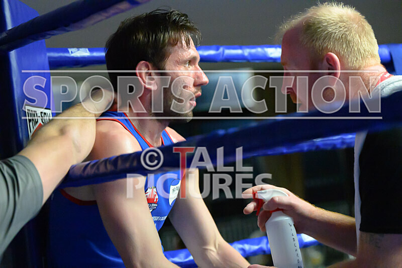 BOUT- 7 - Emile Prevel v Anthony Addison-33 - BOUT 7 - Emile Prevel v Anthony Addison