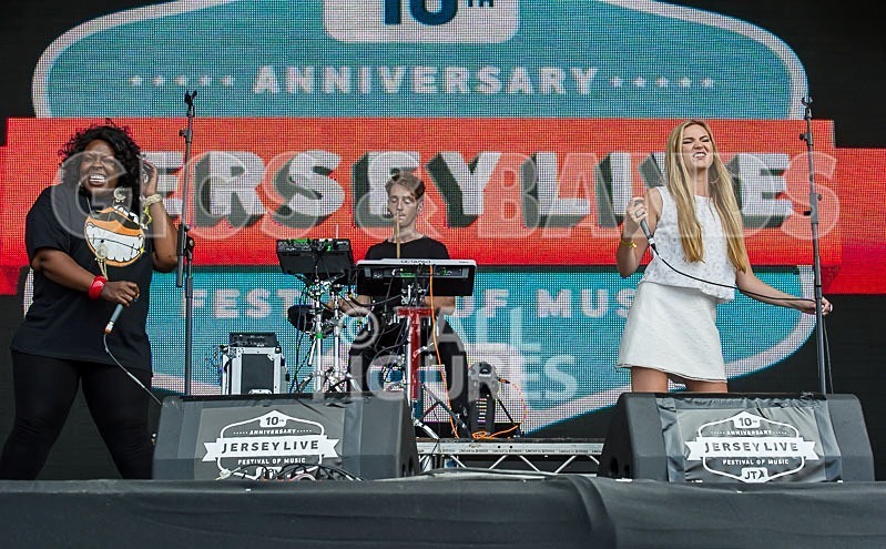 Clean Bandit-5 - CLEAN BANDIT