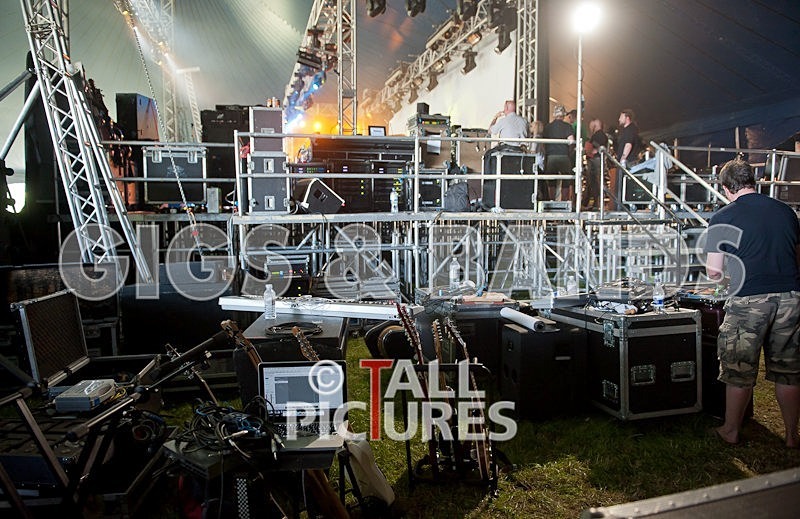 Guernsey Festival Scene-66 - THE GUERNSEY FESTIVAL ATMOSPHERE AND SCENE