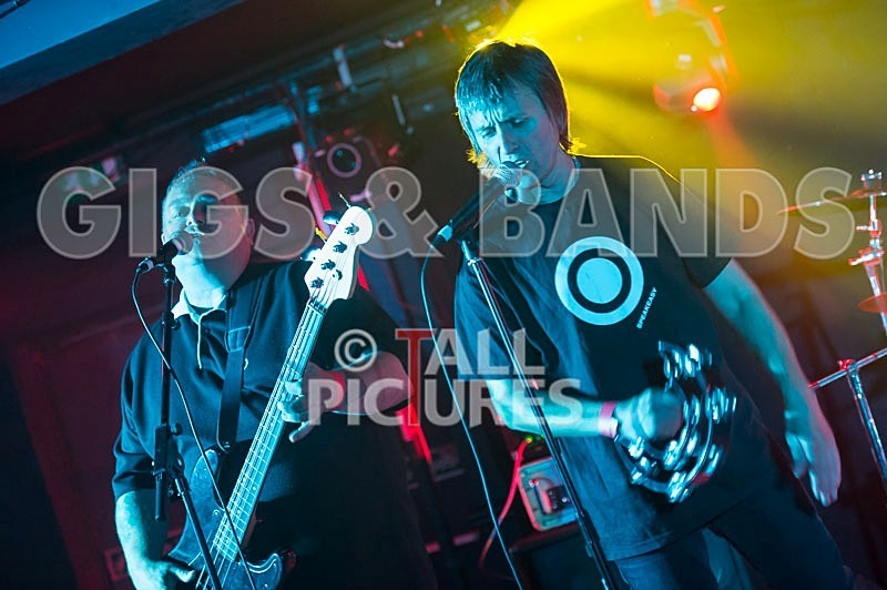 Speakeasy-50 - SPEAKEASY