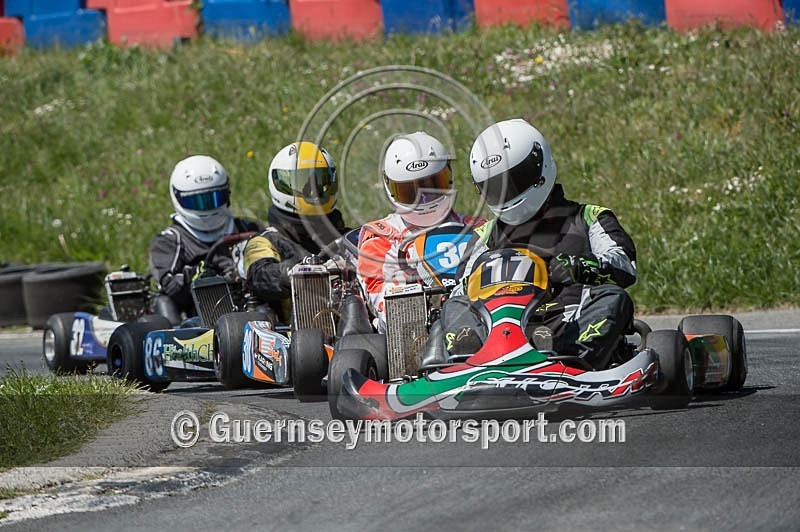 Karts_27-05-2013-121 - KARTING SUMMER CHAMPIONSHIP ROUND-3