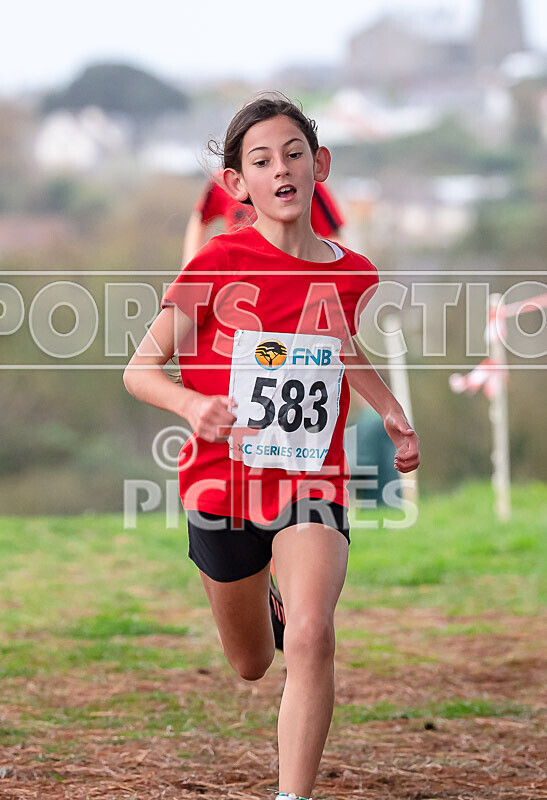 FNB XC 2022-23 Race-1-57 - FNB XC SERIES_DOYLE LOOP 2022