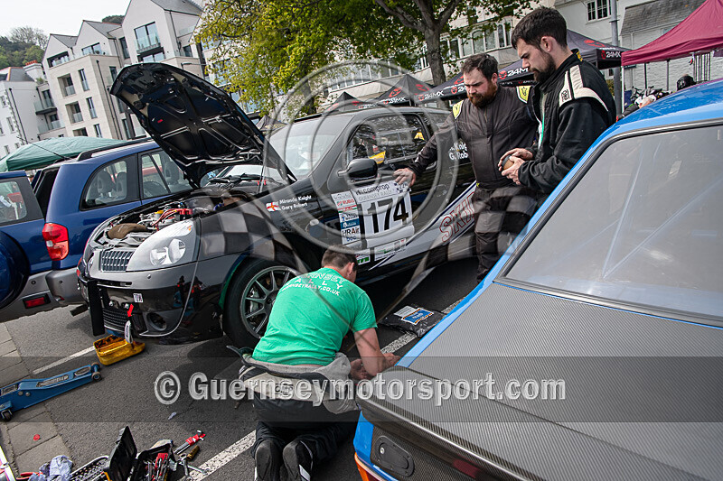 2022 Two-Day Hillclimb_Pits-7 - TWO-DAY HILLCLIMB 2022 - PITS