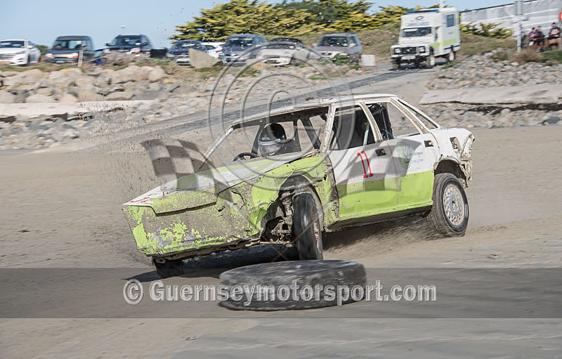 Autocross_2016_Winter Round-2-23 - AUTO-X 02-10-2016