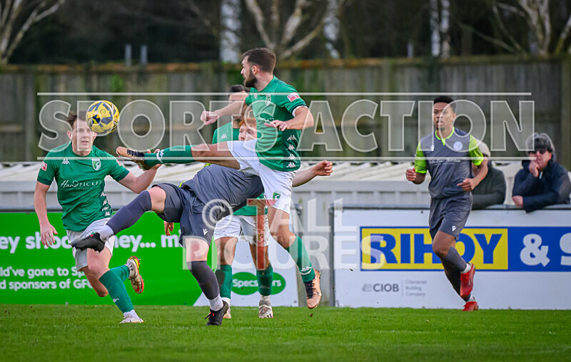 GFC v Thatcham Town FC_2023-20 - GFC v THATCHAM TOWN FC 2023