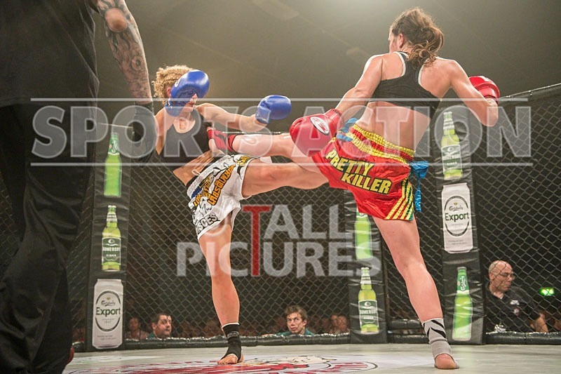 Lock-in Guernsey_2013_Bout-12-34 - BOUT-12  'THE MAIN EVENT'