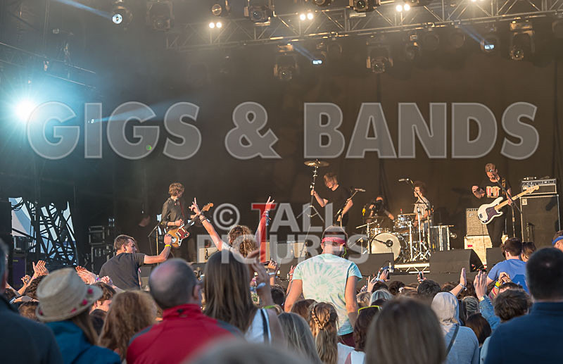 Circa Waves-26 - CIRCA WAVES