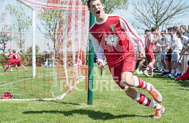 U16s Upton_Sylvans v St Peter-9 - U16's UPTON 2014_SYLVANS v ST PETER