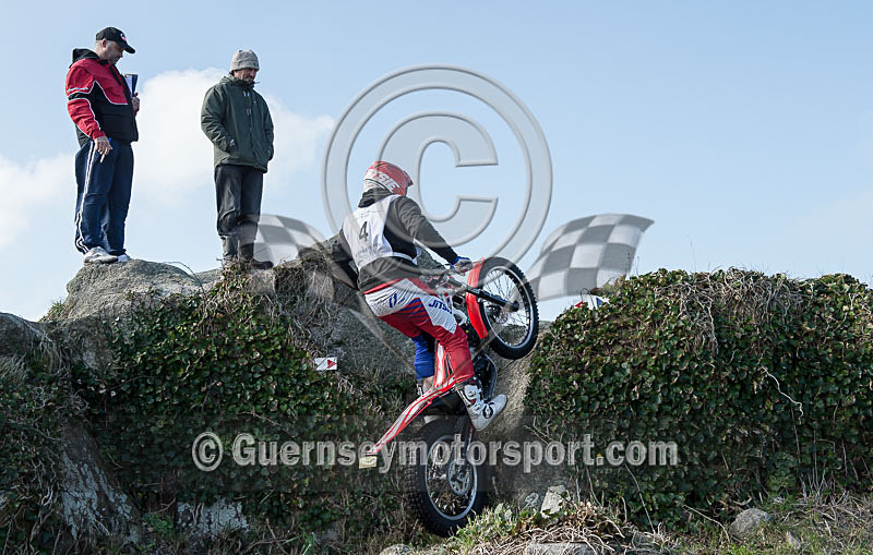 Trials_2-Day 2015-21 - 2-DAY TRIALS - 2015