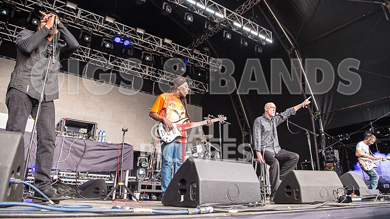 Dreadzone-49 - DREADZONE