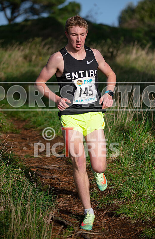 Short Course Cross Country 2021-82 - SHORT COURSE CROSS COUNTRY 2021