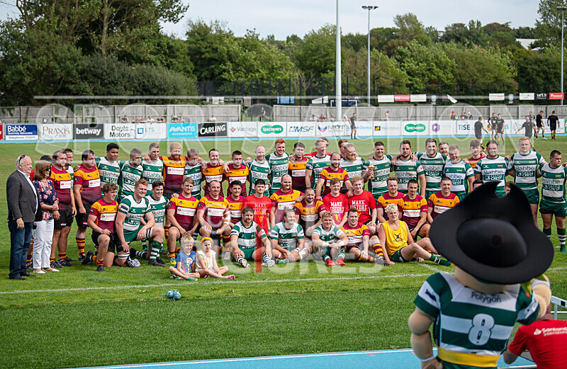 Guernsey Raiders v Douglas RFC-117 - GUERNSEY RAIDERS v DOUGLAS RFC