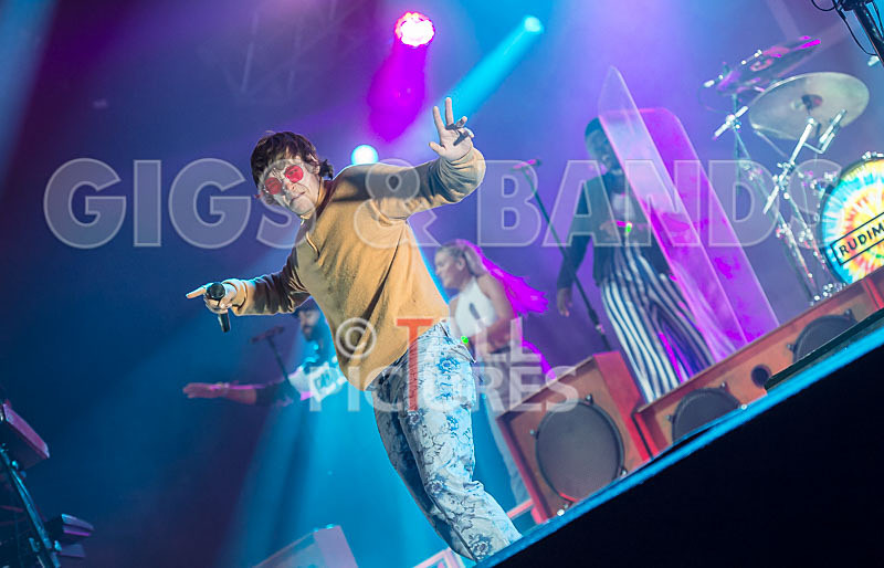 Rudimental-3 - RUDIMENTAL