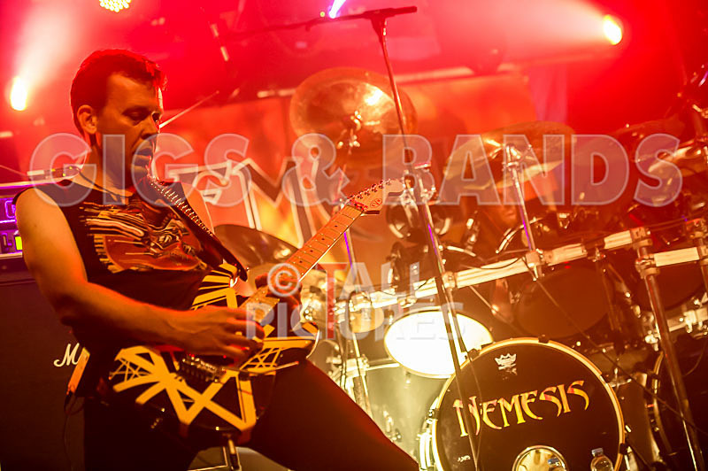 Nemesis-383 - NEMESIS