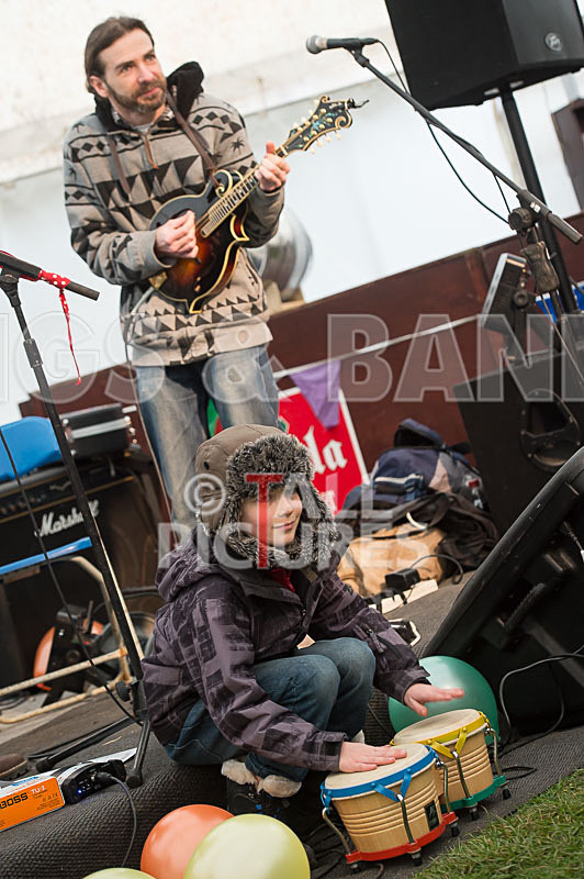 Rob Gregson-9 - ROB GREGSON