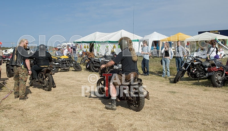 Greenman_9 - GREENMAN CHAOS FESTIVAL 2006 - ATMOSPHERE