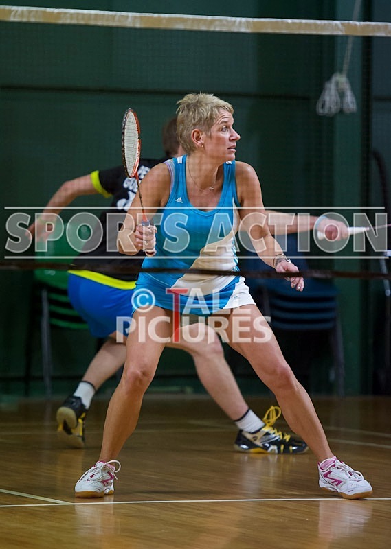 Badminton Gilson Cup_2012-45 - GILSON CUP 2012