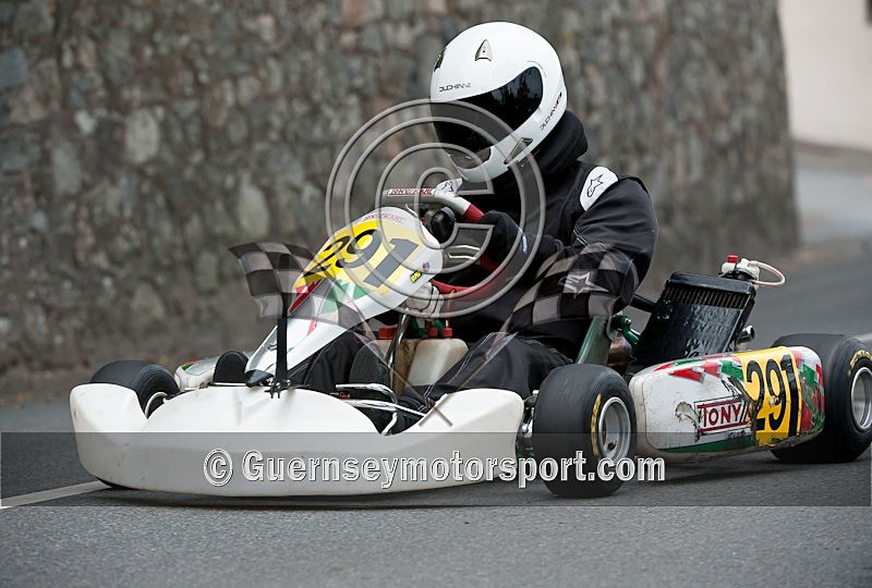 GKMC Hill Climb_30-05-11_Kart-58 - KARTS 2011-05-30