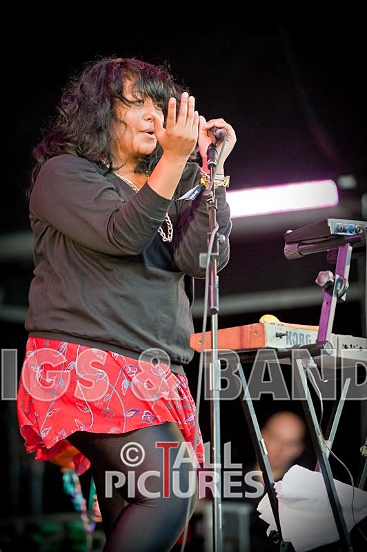 Black Kids-12 - BLACK KIDS