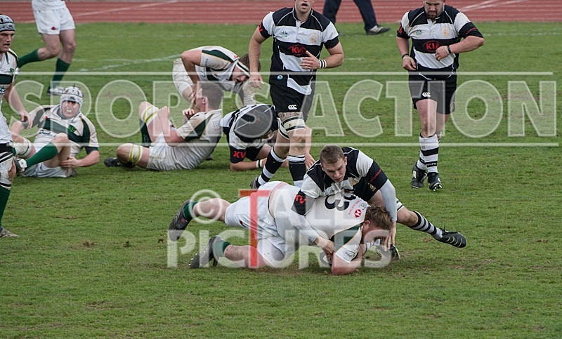 Rugby_Guernsey v Sutton  Epsom-22 - GUERNSEY v SUTTON & EPSOM RFC