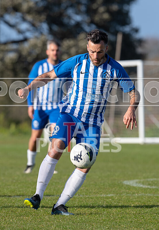 Sylvans v Belgrave_FA Cup Quarters 2021-29 - FA CUP QUARTER FINALS 2021_SYLVANS v BELGRAVE WANDERERS