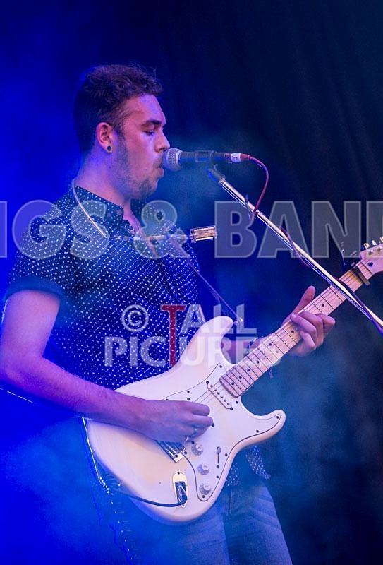 Chaos 2013_Twelve Ton Trouble-16 - TWELVE TON TROUBLE