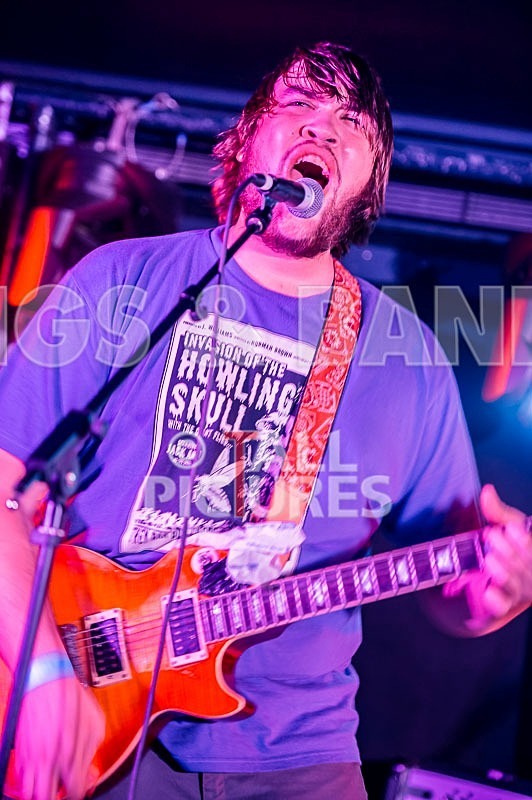 The Deadbeats-47 - THE DEADBEATS