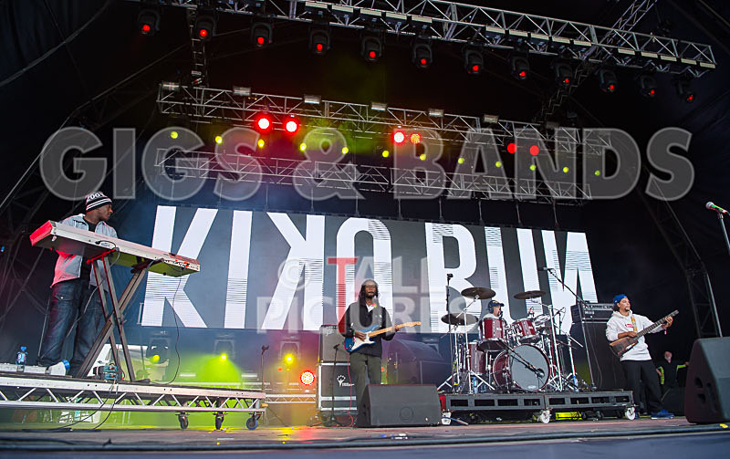 Kiko Bun-21 - KIKO BUN