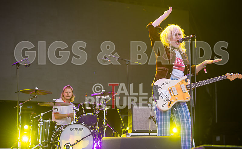 Black Honey-15 - BLACK HONEY