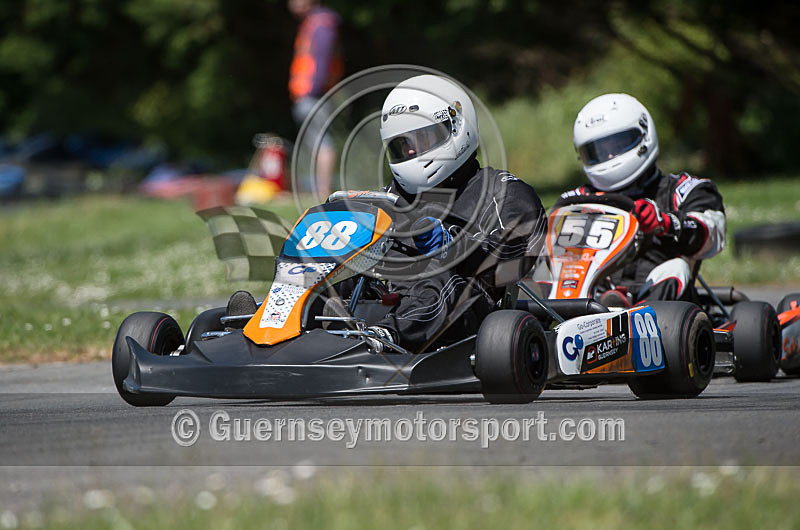 Karting_Summer 2014_Round-3-34 - KARTING SUMMER CHAMPIONSHIP ROUND-3