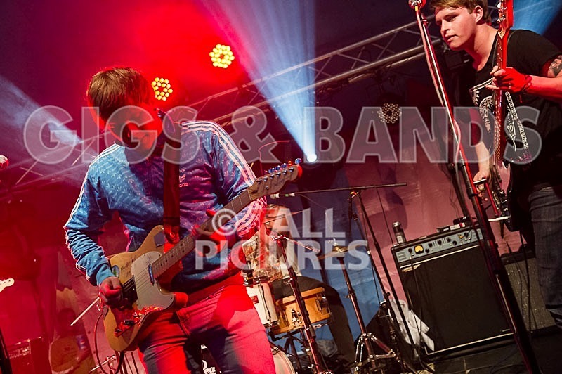 Bwani Junction-9 - BWANI JUNCTION