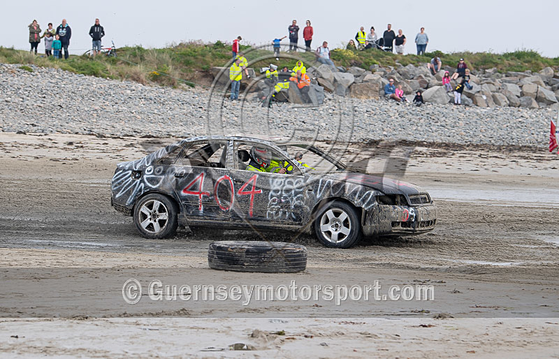 Autocross Fun Meeting 2019-128 - AUTOCROSS FUN MEETING 2019