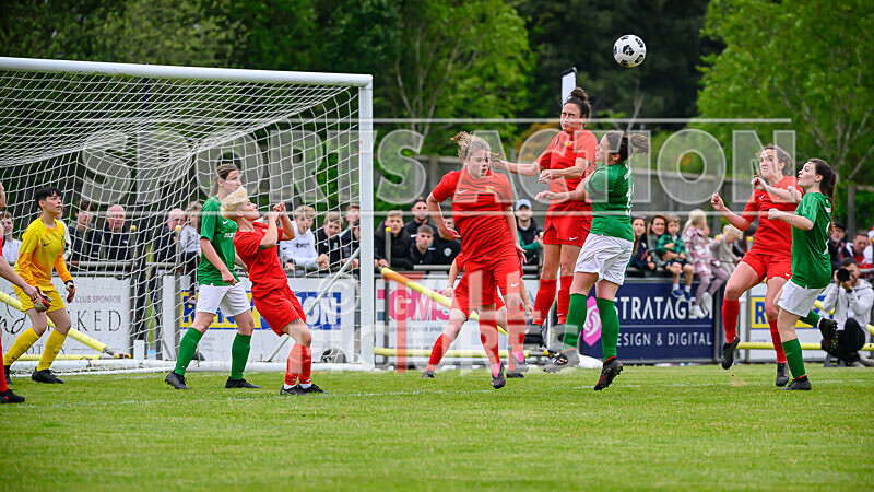 Ladies Muratti 2023-48 - THE 2023 LADIES MURATTI