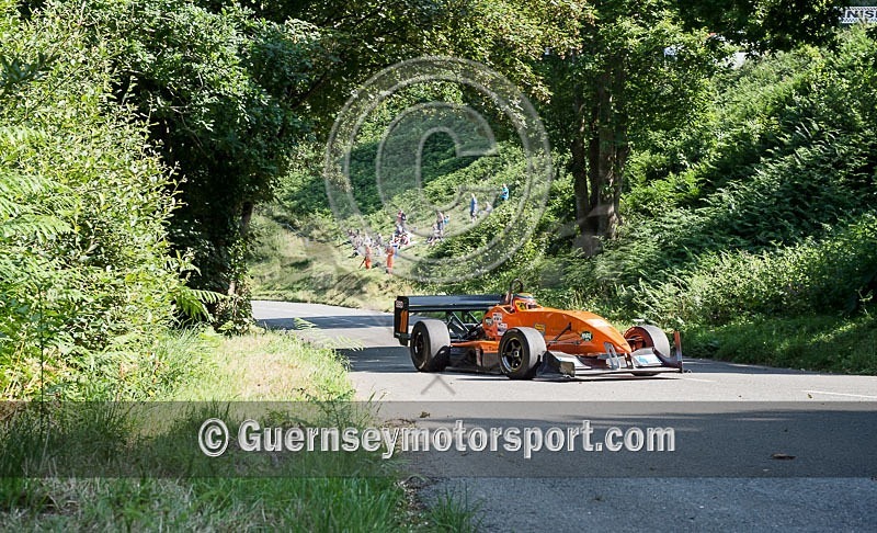 Jersey National Hill Climb_2013_Car-163 - JERSEY NATIONAL 2013 - CARS