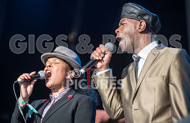 The Selecter-43 - THE SELECTER