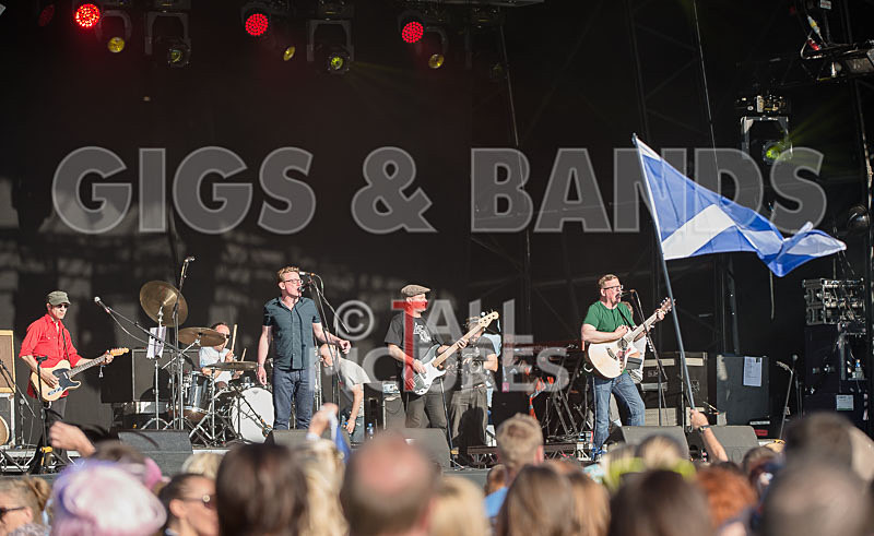 The Proclaimers-8 - THE PROCLAIMERS