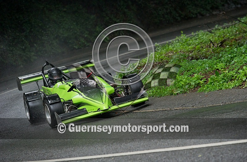 MSA National Hill Climb_2011_Car-225 - GUERNSEY MSA NATIONAL 2011 - CARS