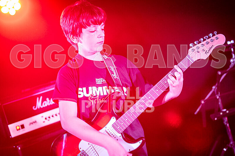 SoPM Summer Gig 2019-128 - SCHOOL OF POPULAR MUSIC SUMMER GIG 2019