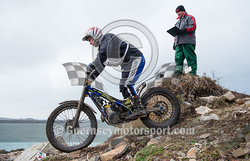 TRIALS BIKE_2-Day 2018-15 - 2-DAY TRIALS MEETING 2018