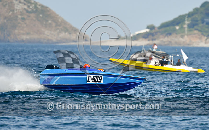 Powerboats Racing 2018_Event 1-57 - GPA POWERBOAT SERIES_Races 1 & 2