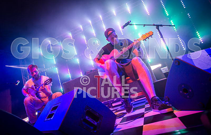 ShowHawk Duo-2 - SHOWHAWK DUO