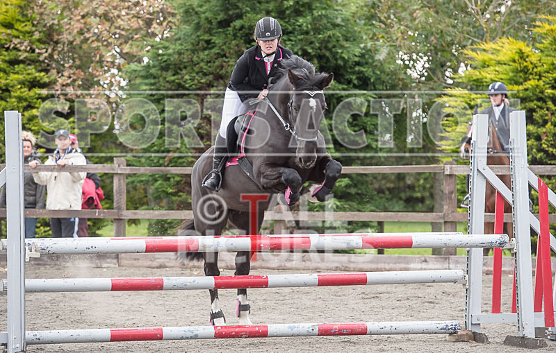 North Showjumping_2016-69 - NORTH SHOW SHOWJUMPING 2016