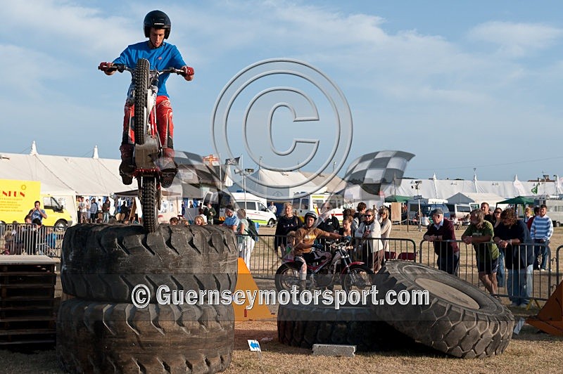 West Trials-48 - GMC&CC WEST SHOW DEMONSTRATION
